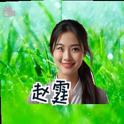 赵霆